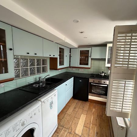 Apartmán Garden Square Central 2 Bed & Sea-View Hove Exteriér fotografie